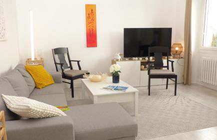 Charmante maison de vacances - Le Bono - Foto 19