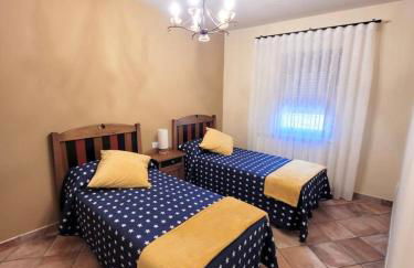 CASA RURAL SANTA AGUEDA - Photo 12