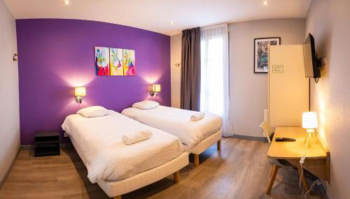 Résidence Hera Paris Orly Aéroport - Foto 2