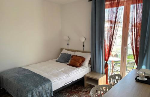 Palisander z widokiem na morze - Foto 55