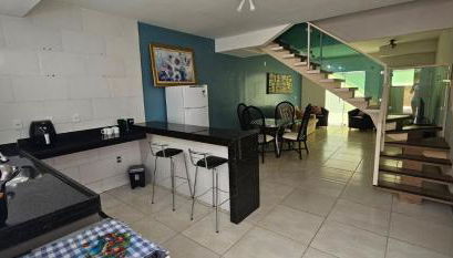 Escarpas do lago Mirante AP - Foto 5