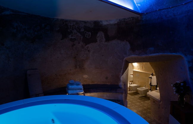 Thymus Residence nei Sassi - Photo 58