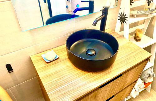 Cala Salions, Amplio Apartamento con visitas al mar Tossa de mar - Foto 29