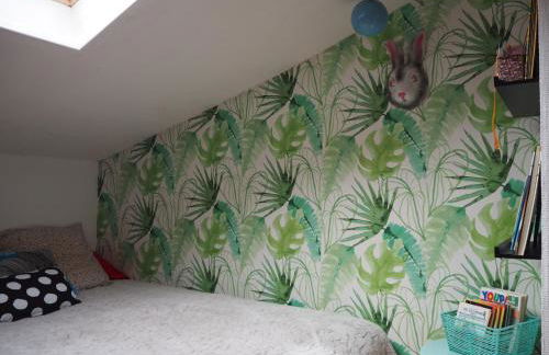 Gîte Tanagra : Maison avec piscine et vue exceptionnelle - Foto 43