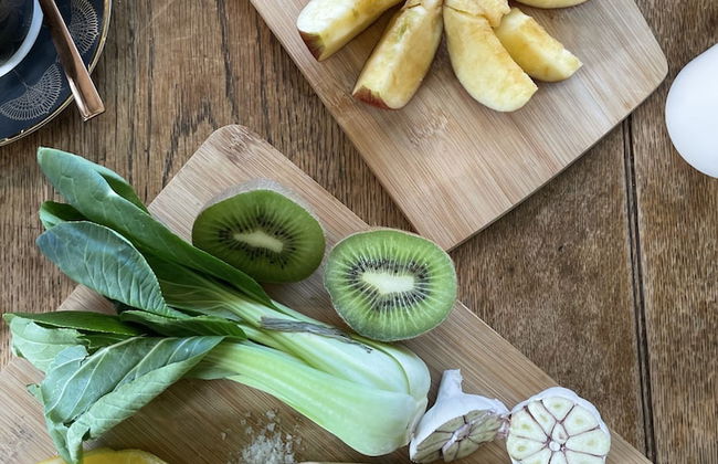 Turnberry Serviced Apartments - Foto 53