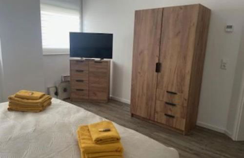 Studio-Apartment Hohe Börde - Foto 75