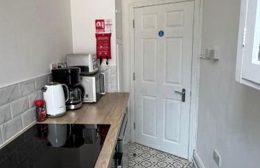 The Newcastle Residence Cozy & Modern Flats in The Park Estate - Photo 10