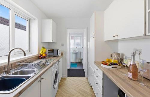 Chester Contractor House, Sleeps 7, Saltney, Games - Foto 15