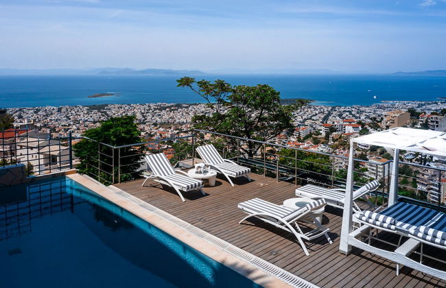 Villa Azure - Foto 1