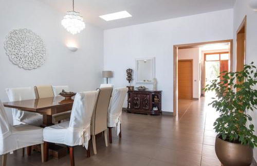 Amazing seaviews Villa Voramar with pool Sa Torre - Foto 42