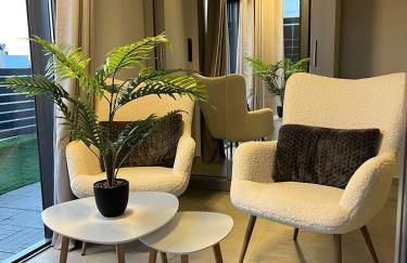 Loft Spa Greece - Enjoy our Jacuzzi & Hammam - Foto 9