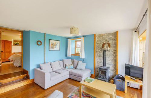 The Steading at Castle Creavie Farm - Foto 12