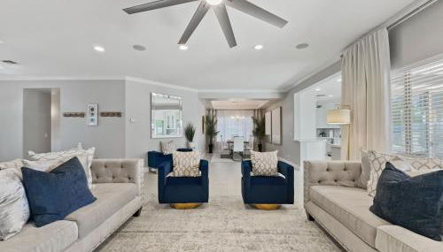 3 King Rooms Sleeps 12 Heated Pool Waterslide Paradise - Foto 2