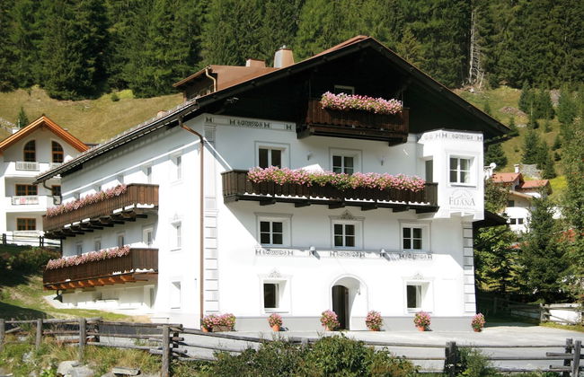 Apart Fliana - Foto 32