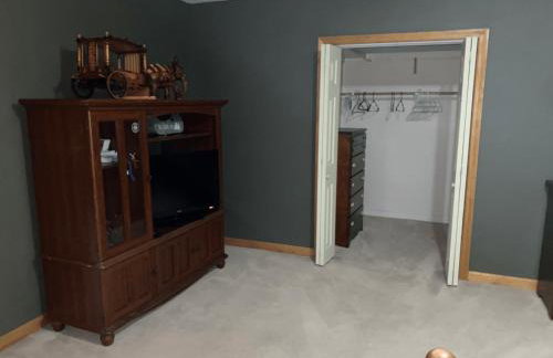 Luxury 3-Bedroom home - Foto 20