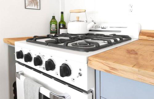 Rustic Luxe 'Fort Camp' Retreat - Foto 28