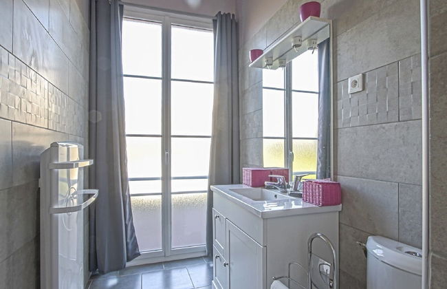 Spacious Holiday Home With Garden - Foto 11