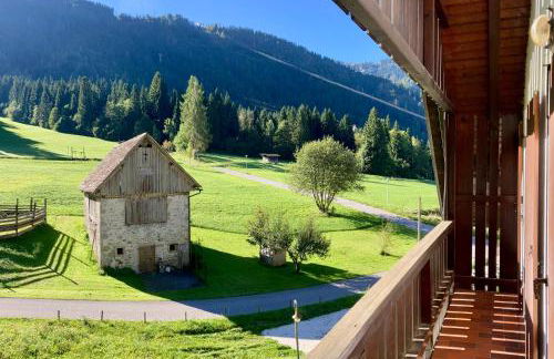 Casa vacanze Ravascletto - Foto 8