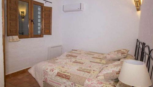 Casas Cueva el Mirador de Galera - Foto 4