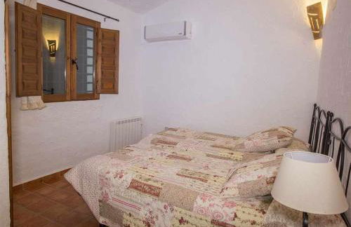 Casas Cueva el Mirador de Galera - Photo 4