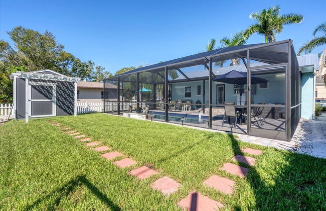 509 w Olympia ave - Foto 35