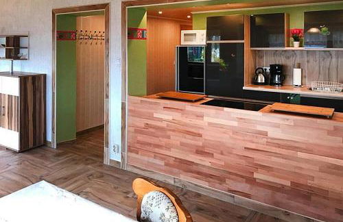 Ferienhaus Seeblick, Schönberg - Foto 7