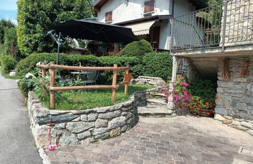 Farmhouse of Grandfather Chek - Foto 17