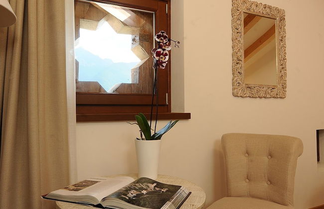 La Villa degli Orti - Foto 30