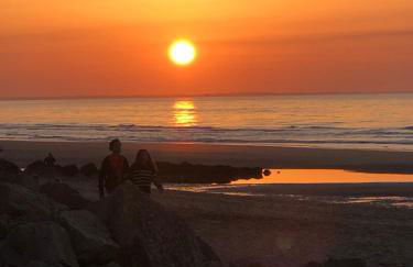 Le cottage de Gabriel Front de mer - Photo 63