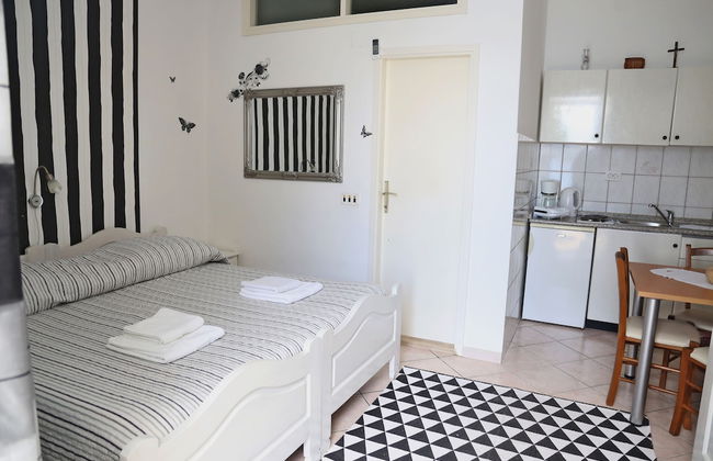 Apartments Nikolina Lumbarda - Foto 11