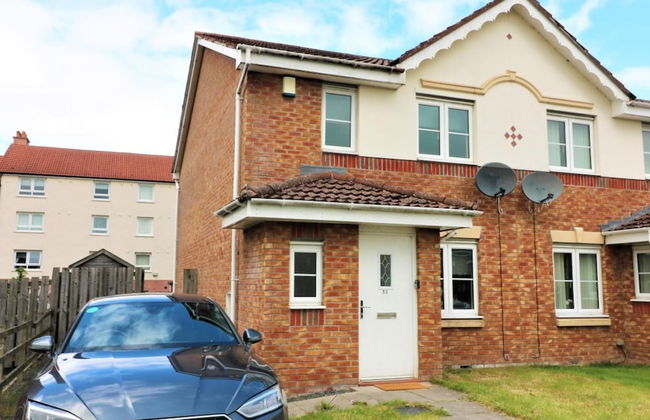 Harris House - Glasgow - Photo 23