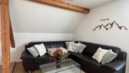 FeWo Herz im Allgäu - Foto 5