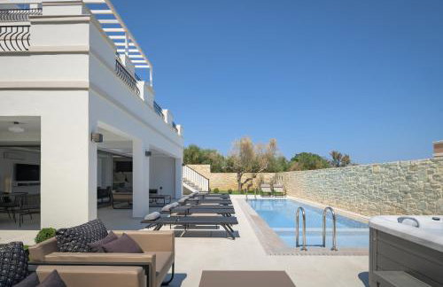 Ivory Villa, Pool, Heated SpaWhirlpool, Sauna & Gym, By ThinkVilla - Foto 6