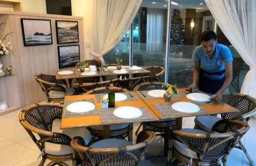 Beach Park Living - Casa Luma Praia - Photo 35