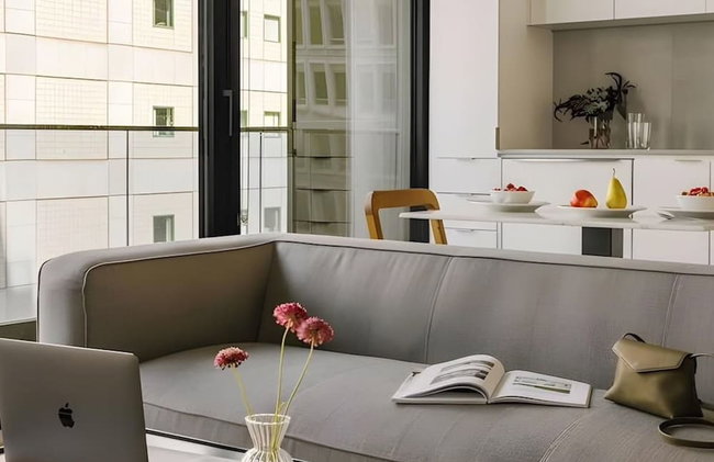 Hôtel Monroe - Downtown Montreal - Foto 29