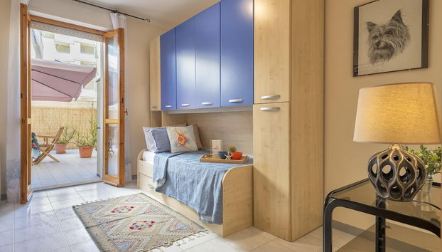 Sardinia RE - Tabarca 4 - Foto 4, Habitación