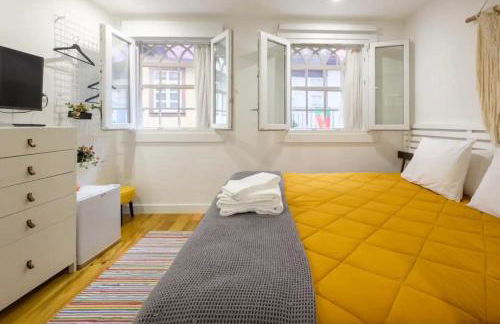 Casa Velhinha - Design, Culture and Comfort in Guimarães - Foto 33