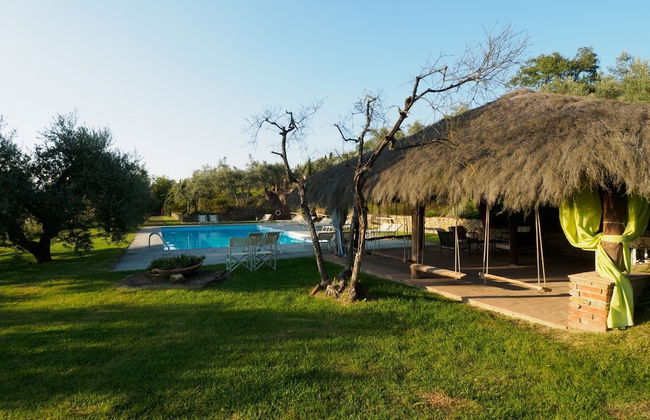 Agriturismo Il Palazzo - Foto 41