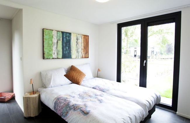 3 bedroom House in Nijkerk with swimming pool and terrace - Photo 5