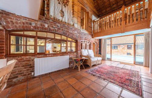 The Old Barn - Foto 19