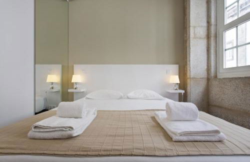 RVA - Clerigos Apartments - Foto 78