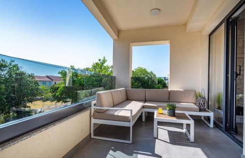 Stunning Home In Zadar With Sauna - Foto 1