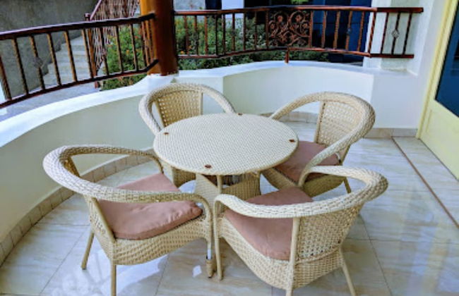 White Stone Apartment KIMIHURURA - Foto 39