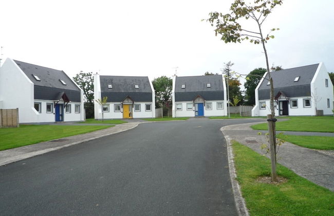 Glenbeg Point Holiday homes No 55 - Foto 18