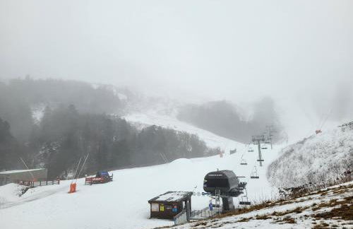 Appartement Mont Dore tout confort, 2 pièces, 4 personnes - Foto 63