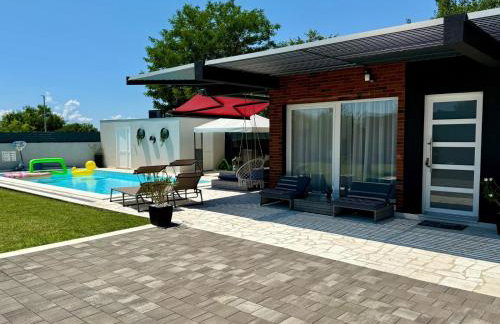 Villa Emanuel - Foto 16