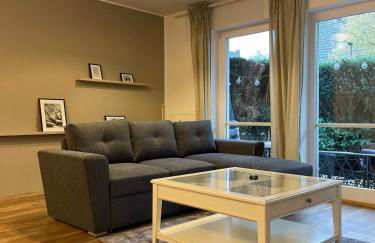 Ferienwohnung auf dem Sonnenhang - Foto 1