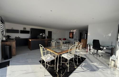 Villa Princesse neuve & grand standing ! - Photo 42