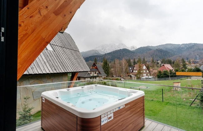 Landscape Zakopane - LoftAffair - Foto 50