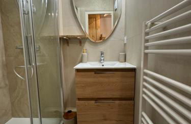 Studio 4 personnes rénové La Rosière - Foto 24